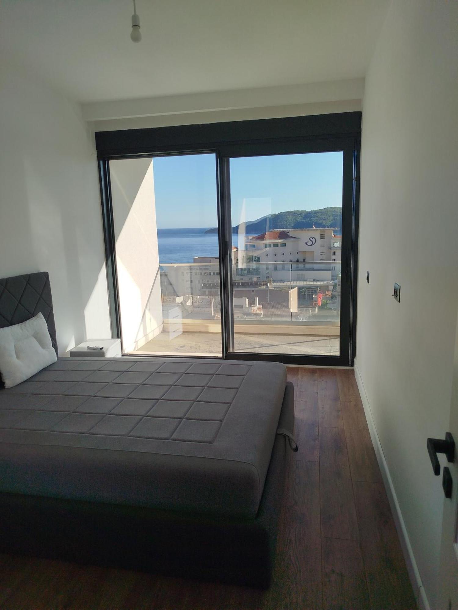 Elia - Great One Bedroom With Pool And Seaview