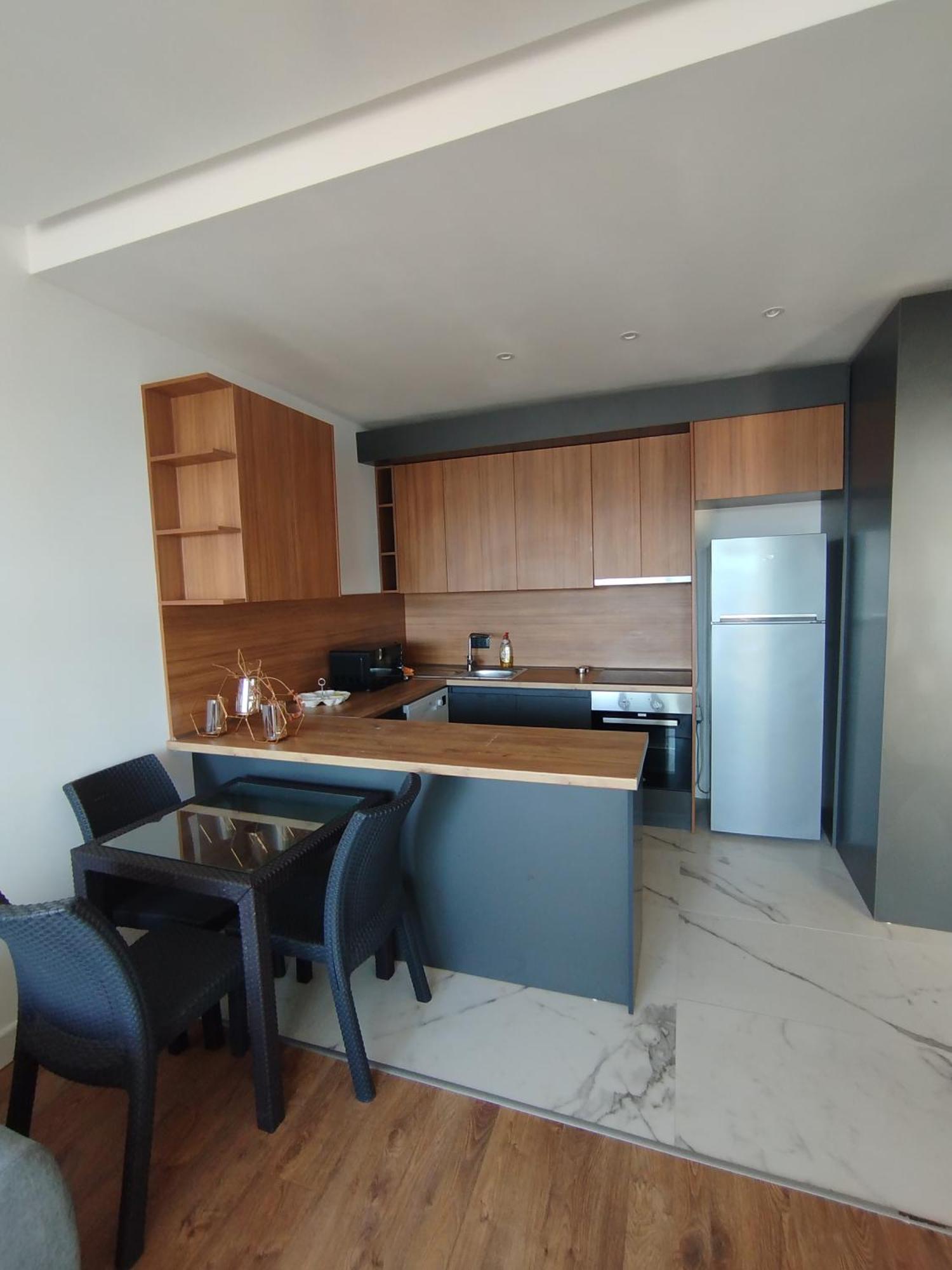 Apartment Elia - Great One Bedroom With Pool And Seaview