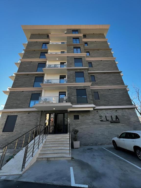Elia - Great One Bedroom With Pool And Seaview