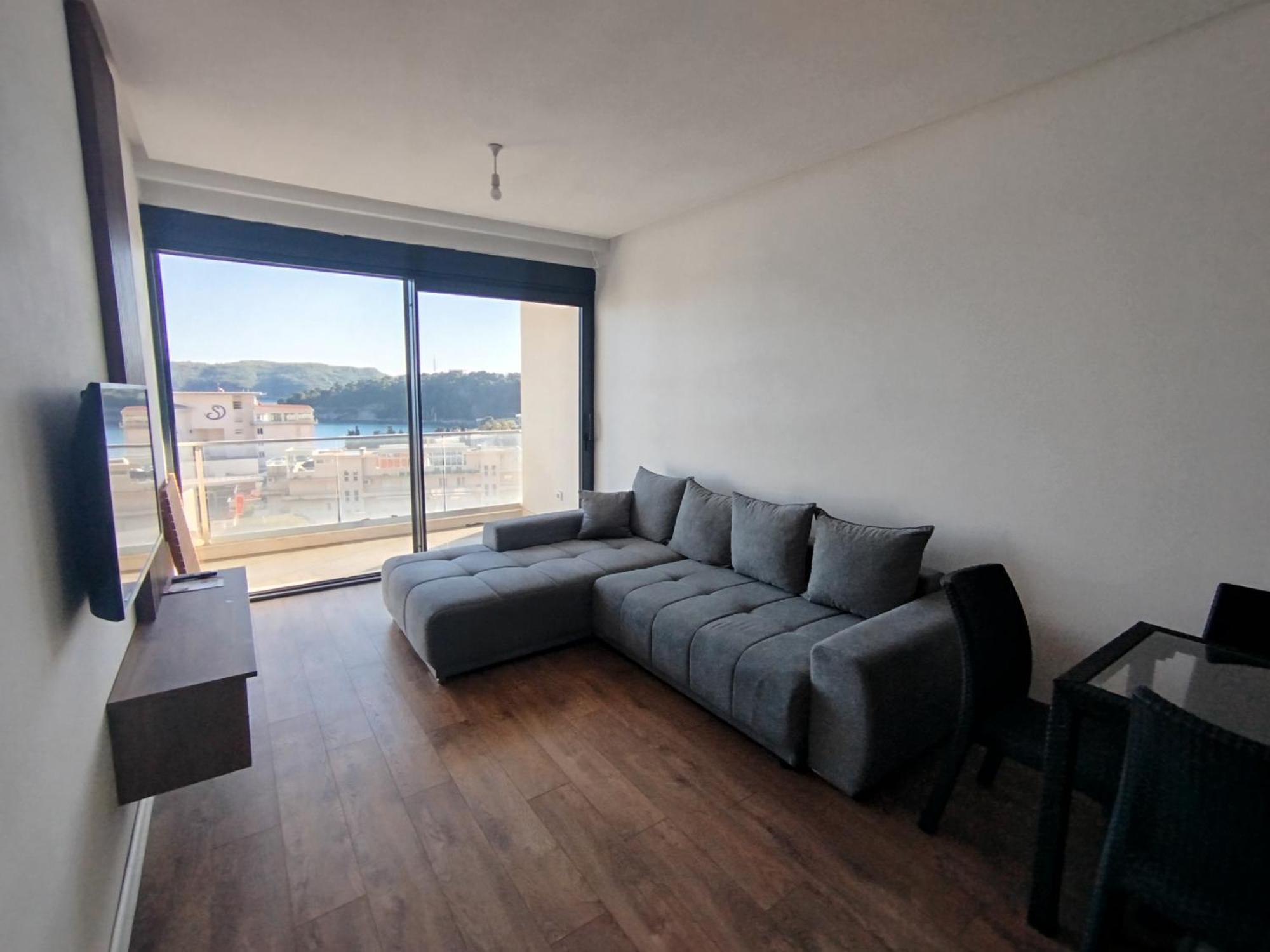 Apartment Elia - Great One Bedroom With Pool And Seaview *