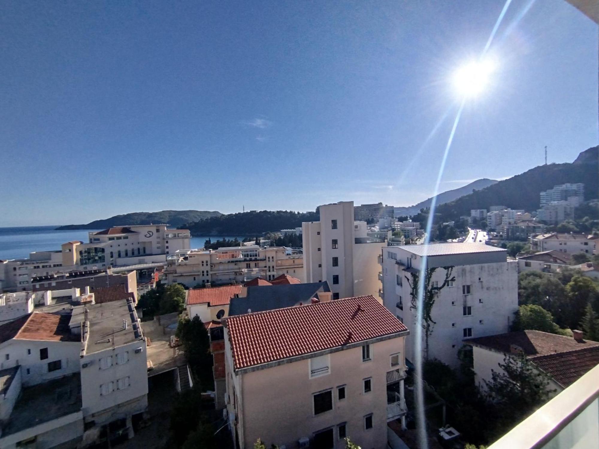 Apartment Elia - Great One Bedroom With Pool And Seaview *