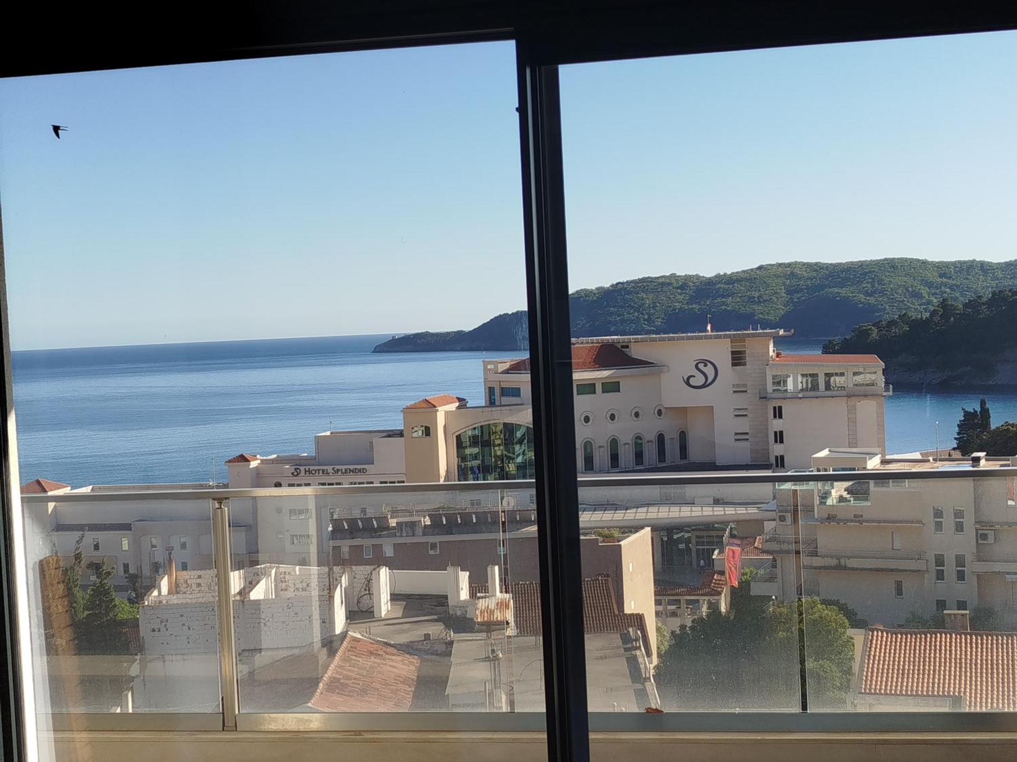 Elia - Great One Bedroom With Pool And Seaview