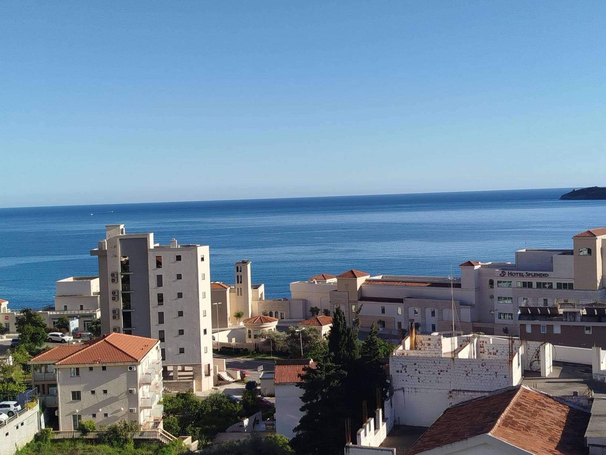 Apartment Elia - Great One Bedroom With Pool And Seaview *